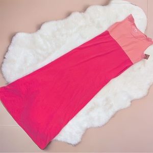 Serena Williams Barbie maxi dress